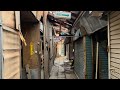 Fukuoka Tagawa-Gotoji walk, Japan [4K HDR]