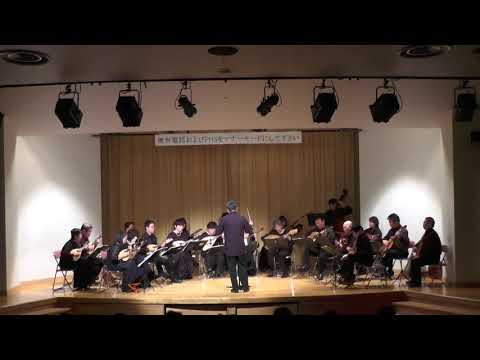 Sinfonia シンフォニア（G.マネンテ／中野二郎）