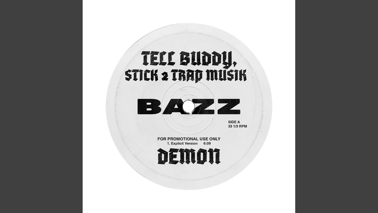 Guarda DEMON su YouTube Guarda DEMON su YouTube