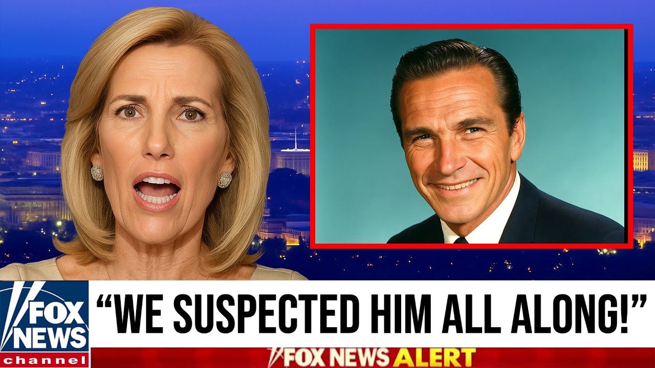 The Eric Fleming Mystery Finally Solved And Isn't Good