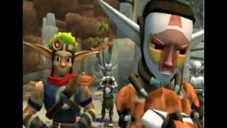 Jak 3 Gameplay PS2