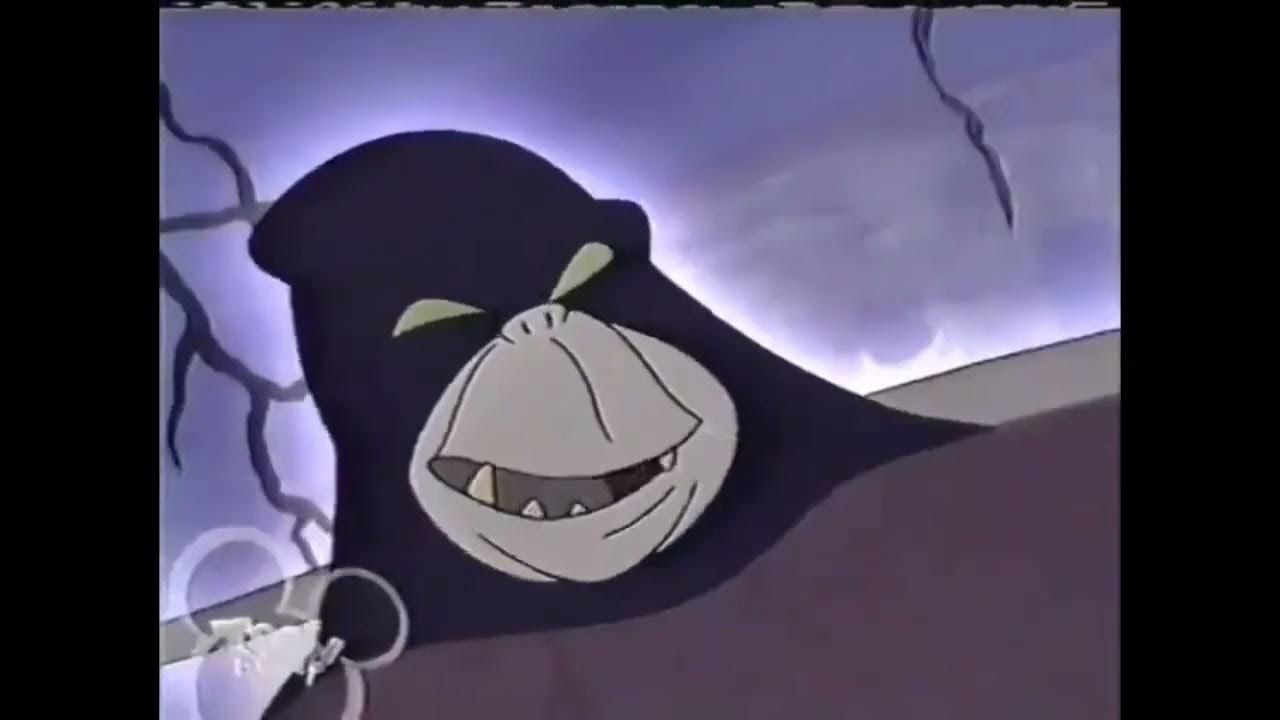 House of Mouse Grim Grinning Ghosts Music Video YouTube