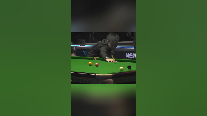 Zhao Xintong's pinpoint accuracy was devastating