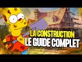 Le guide complet pour la construction dans enshrouded  astuces  build