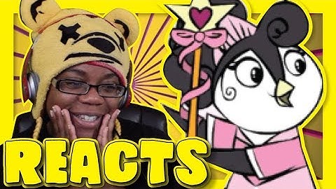 Expressing Myself My Way By Amaze Org | Animation Reaction