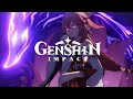 Genshin Impact Anime Opening「WHO&#39;S NEXT - SiM」