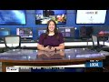 Today's First Alert Weather Kid is Ava (10/5)