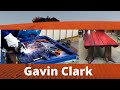 Gavin clark presenting my youtube channel trailer