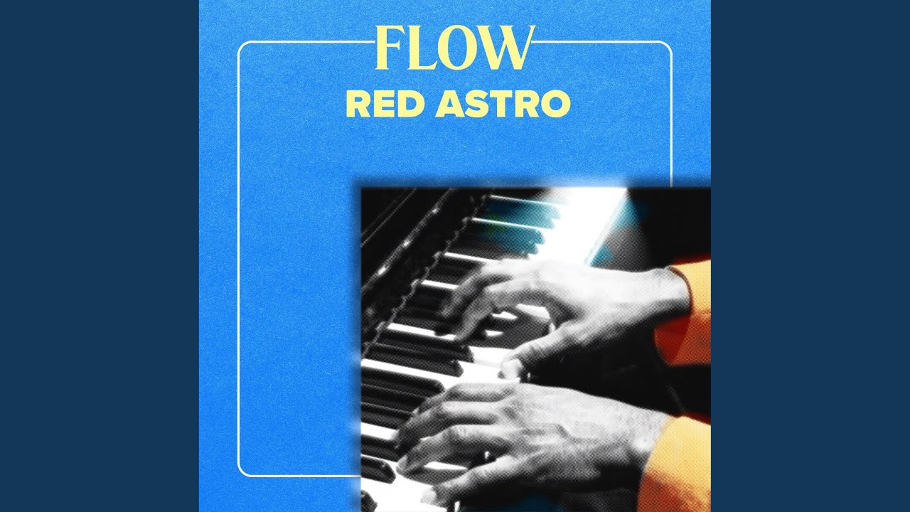 Watch Flow on YouTube Watch Flow on YouTube