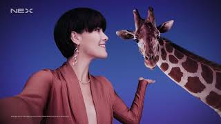 Vivo Nex Dual Display Edition Mirror Mode