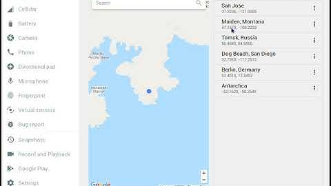 Extended controls   Pixel 2 API 30 5554 2020 10 15 18 30 58