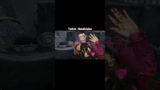 Found my new main killer, come show love🤍 #gaming #dbd #deadbydaylight #fyp