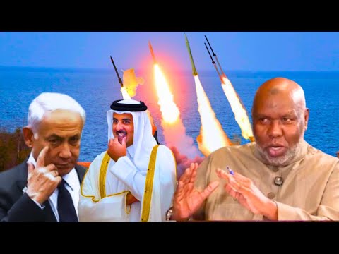 Daawo Carab Ciidan Iyo Hub Ma Haysato Israail Way Wada Weerari Doontaa Midba Maalin SH Abdirahman