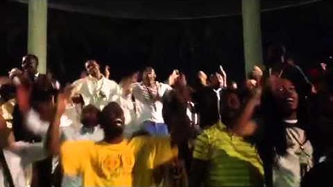 USF 2013 Iota Phi Theta Probate(Part 5)