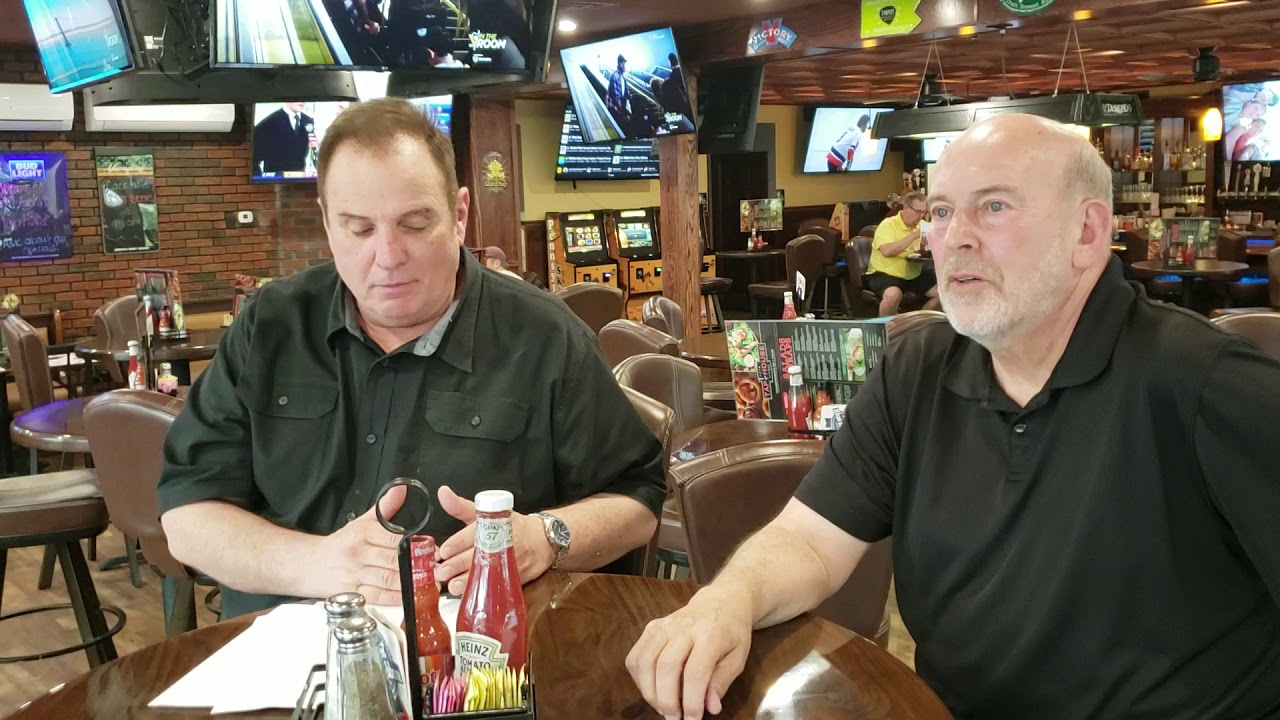 FIFTH AVENUE TAPHOUSE IN NEW BRIGHTON 3 YouTube