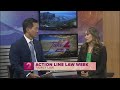 KHON2 News Segment: Law Week: Family Law