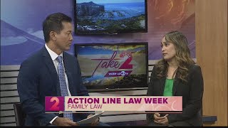 Law Week: Family Law