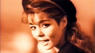 Sandra - Around My Heart (Official Music Video) [Remastered]