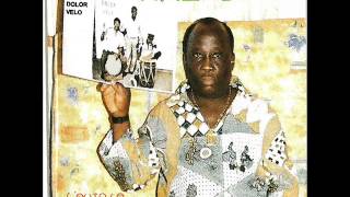 Video thumbnail of "Anzala - Lanmityé mwen ka mandé-w (Soso) - Gwoka - 2003"