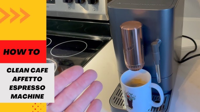 Café Affetto vs. Nespresso: An Honest Review – PureWow