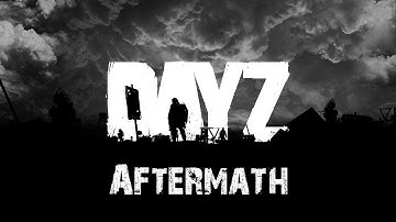 Dayz Aftermath PVP #1