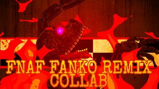 Download lagu (DC2/C4D/FNAF) FNAF FANKO REMIX COLLAB