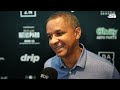 Cara a cara: así fue el pesaje entre Subriel Matías y Liam Paro