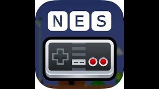 HOW TO PLAY NES GAMES IN YOUR ANDROID FOR FREE WITHOUT ''ROOT'' screenshot 4