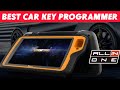 Best Automotive Key Tool: Top 5 Best Car Key Programmers for 2026