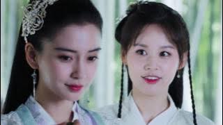 電視劇孤芳不自賞 General and I 第三十一集 EP31鍾漢良 Angelababy（楊穎） CROTON MEGAHIT 