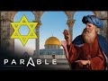 Why Is Jerusalem Important To Jews? | Oh My God | Parable