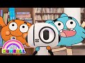 What Is Love? | The Amazing World of Gumball | Cartoon Network