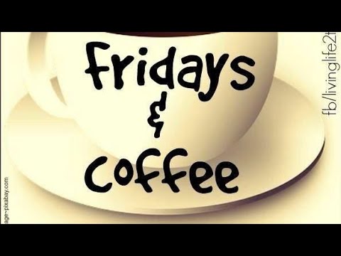 chata studeničné Live:Friday Morning Coffee Chat 02/02/2018