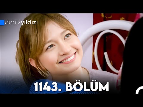 Deniz Yıldızı 1143. Bölüm (FULL HD)