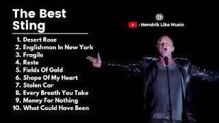 Download Lagu Sting Best Spotify Hit Song | TANPA IKLAN | Popular Song | Full Album MP3 Download Lagu Sting Best Spotify Hit Song | TANPA IKLAN | Popular Song | Full Album MP3