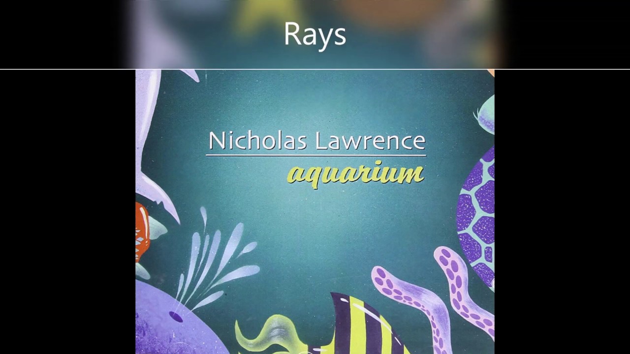 Regardez Nicholas Lawrence - Rays - (Official Audio) sur YouTube Regardez Nicholas Lawrence - Rays - (Official Audio) sur YouTube