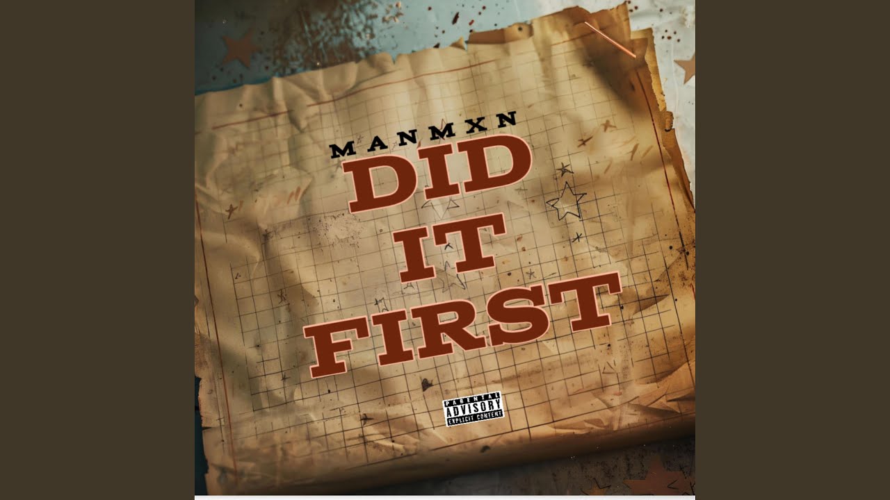 Watch DID IT FIRST on YouTube Watch DID IT FIRST on YouTube