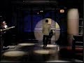 Open and Re-Open on Letterman, November 10, 1989