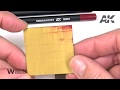 AK Interactive - How to Use Weathering Pencils with Effectiveness