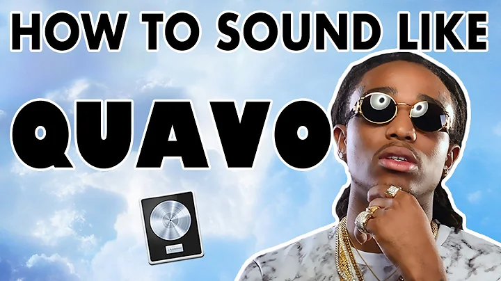 How to Sound Like QUAVO - "Kelly Price" Vocal Tutorial - Logic Pro X