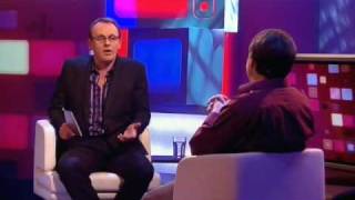 TV Heaven, Telly Hell - David Mitchell part 2