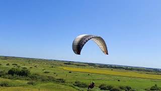 видео: Полеты на микрогорках посреди равнины в слабый и сильный ветер, даже спиной вперёд) И наземка картинка: Полеты на микрогорках посреди равнины в слабый и сильный ветер, даже спиной вперёд) И наземка