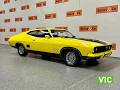 1975 Ford XB GT Hardtop 351 V8 Auto
