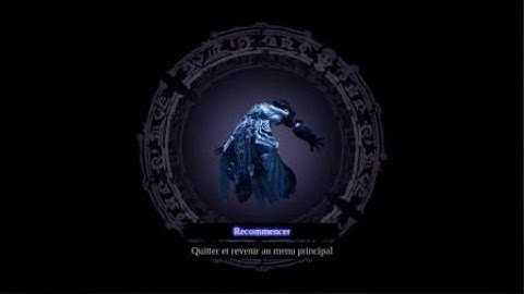 Darksiders II Deathinitive Edition bug falling into the void 2