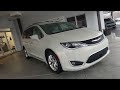 2019 Chrysler Pacifica Touring L Plus at Performance Dodge RAM | Woodbury, NJ