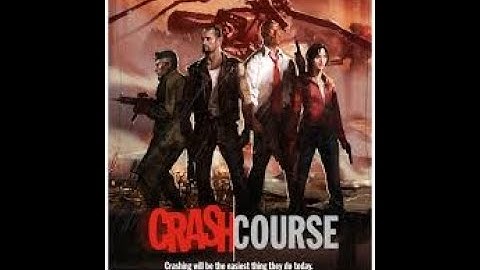 Left 4 Dead 2 - Crash Course Campaign | Full Gameplay Walkthrough