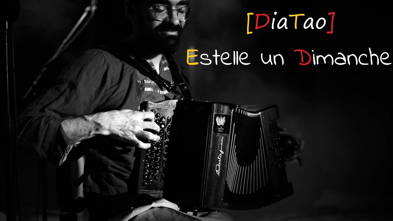 [DiaTao] - Estelle un Dimanche (Mazurka)