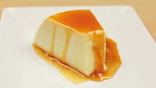 Pudim de Maizena, Sem Gelatina, Sem Forno, Sem Ovos, Delicioso e Econômico!