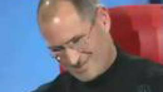 A Question of Taste (Steve Jobs and Bill Gates)