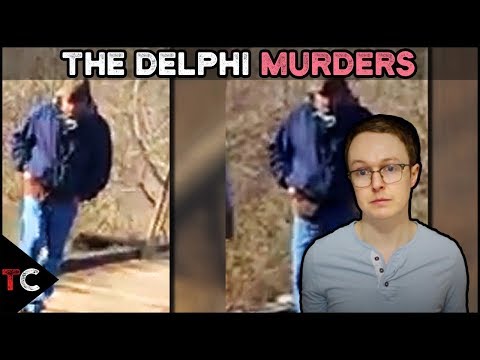 The Unsolved Delphi Murders